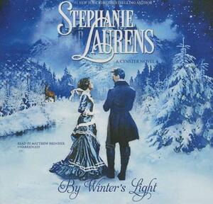 By Winter's Light by Stephanie Laurens