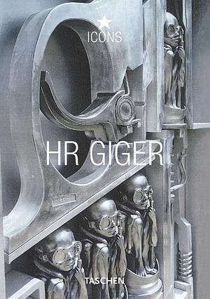 HR Giger by Taschen