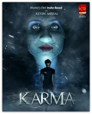 Karma: World's First InstaRead by Kevin Missal