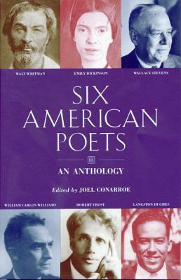 Six American Poets: An Anthology by 