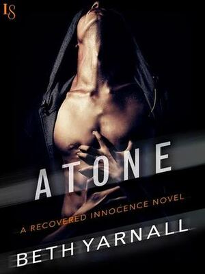 Atone by Beth Yarnall