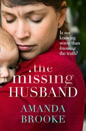 The Missing Husband by Amanda Brooke