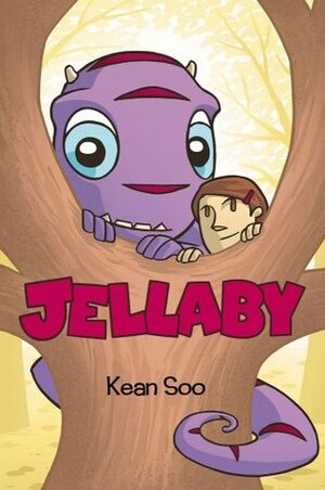 Jellaby by Kean Soo