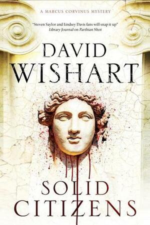 Solid Citizens by David Wishart