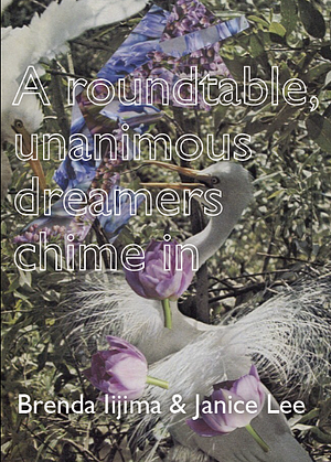 A Roundtable, Unanimous Dreamers Chime in by Brenda Iijima, Janice Lee