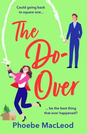 The Do-Over  by Phoebe MacLeod