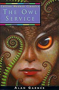 The Owl Service by Alan Garner