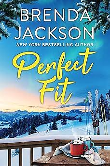 Perfect Fit by Brenda Jackson