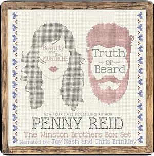 The Winston Brothers Box Set by Penny Reid