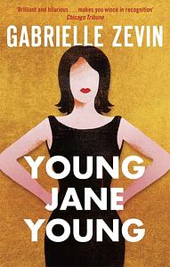 Young Jane Young by Gabrielle Zevin