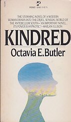 Kindred by Octavia E. Butler