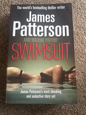 Swimsuit by James Patterson