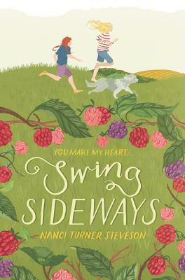 Swing Sideways by Nanci Turner Steveson