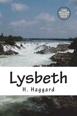 Lysbeth by H. Rider Haggard