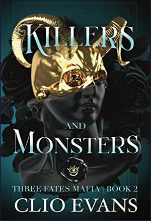 Killers and Monsters by Clio Evans