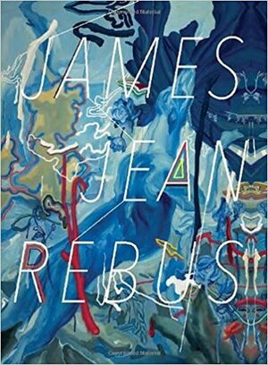 Rebus by James Jean