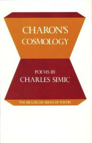 Charon's Cosmology by Charles Simic