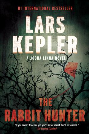 The Rabbit Hunter by Lars Kepler