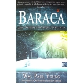 Baraca by William Paul Young