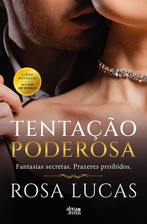 Tentação Poderosa by Rosa Lucas