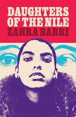 Daughters of the Nile by Zahra Barri