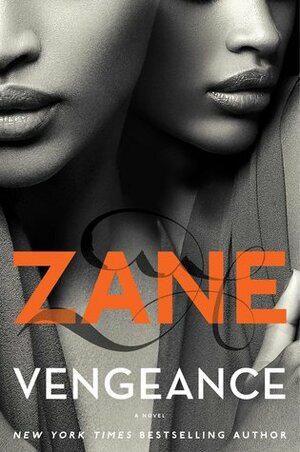 Vengeance by Zane