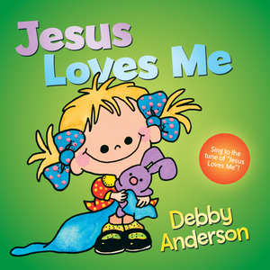 Jesus Loves Me by 