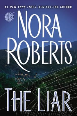 The Liar by Nora Roberts