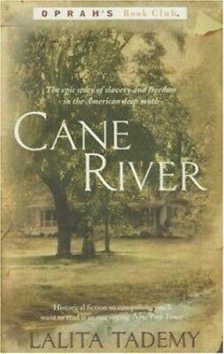 Cane River by Lalita Tademy