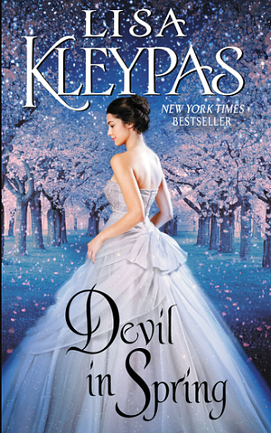 Devil in Spring by Lisa Kleypas