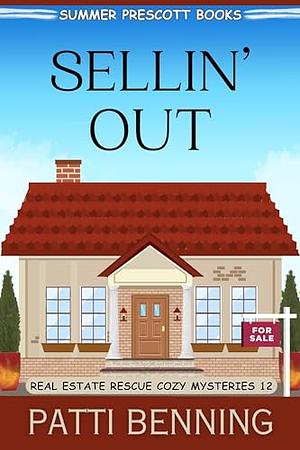  Sellin' Out by Patti Benning