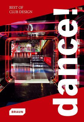 Dance!: Best of Club Design by 