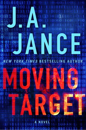 Moving Target by J.A. Jance