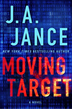 Moving Target by J.A. Jance