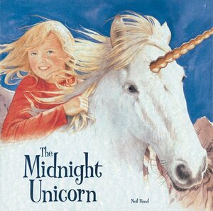 The Midnight Unicorn by Neil Reed