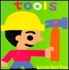 Tools by Byron Barton