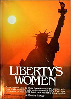 Liberty's Women by Robert McHenry