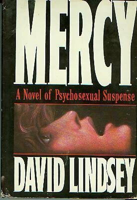 Mercy by David L. Lindsey