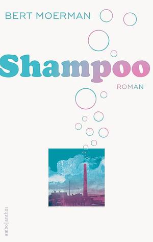 Shampoo by Bert Moerman, Bert Moerman