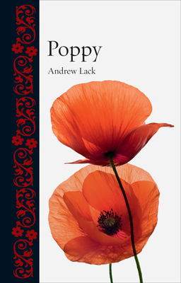 Poppy by Andrew Lack
