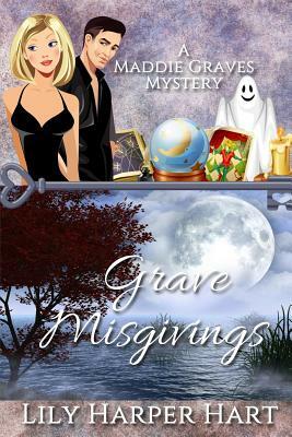 Grave Misgivings by Lily Harper Hart