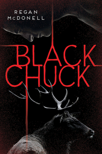 Black Chuck by Regan McDonell