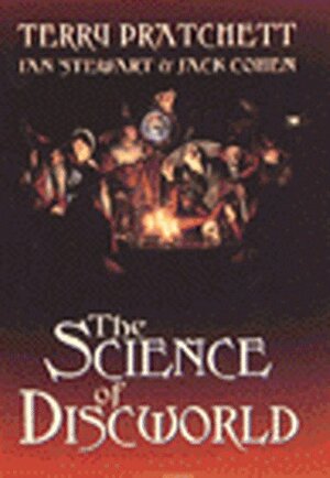 The Science Of Discworld by Terry Pratchett