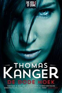 De dode hoek by Thomas Kanger