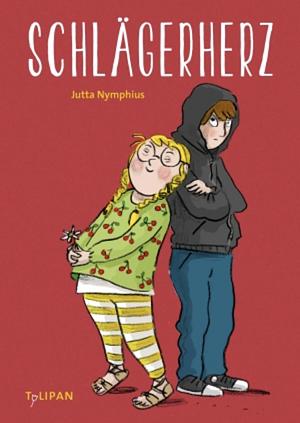 Schlägerherz by Jutta Nymphius