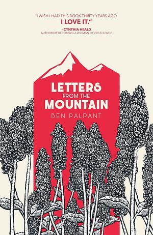 Letters From the Mountain by Ben Palpant