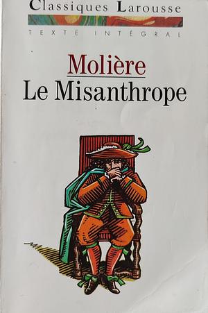 Misanthrope by Molière