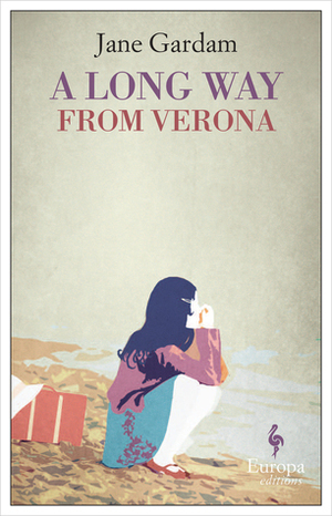 A Long Way from Verona by Jane Gardam