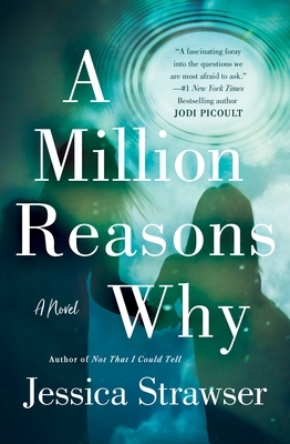 A Million Reasons Why by Jessica Strawser