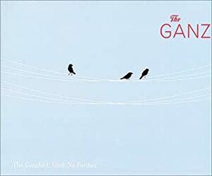 The Ganzfeld # 2 by Dan Nadel, Peter Buchanan-Smith